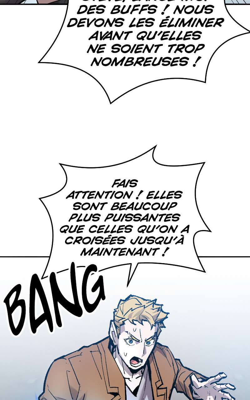  Limit Breaker - Chapitre 111 - 40