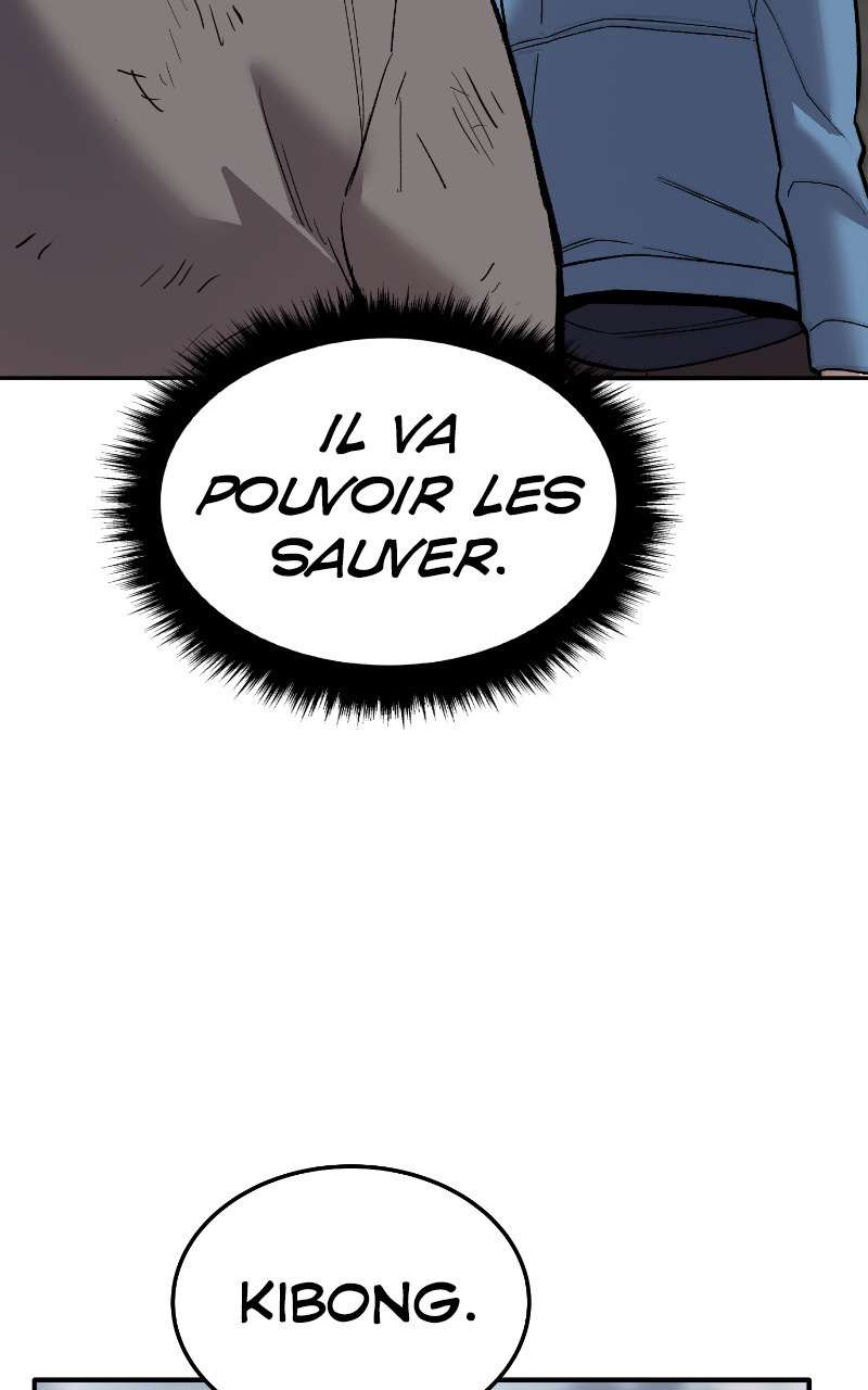  Limit Breaker - Chapitre 112 - 181