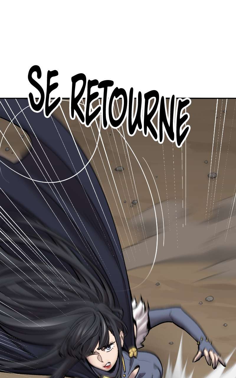  Limit Breaker - Chapitre 112 - 61