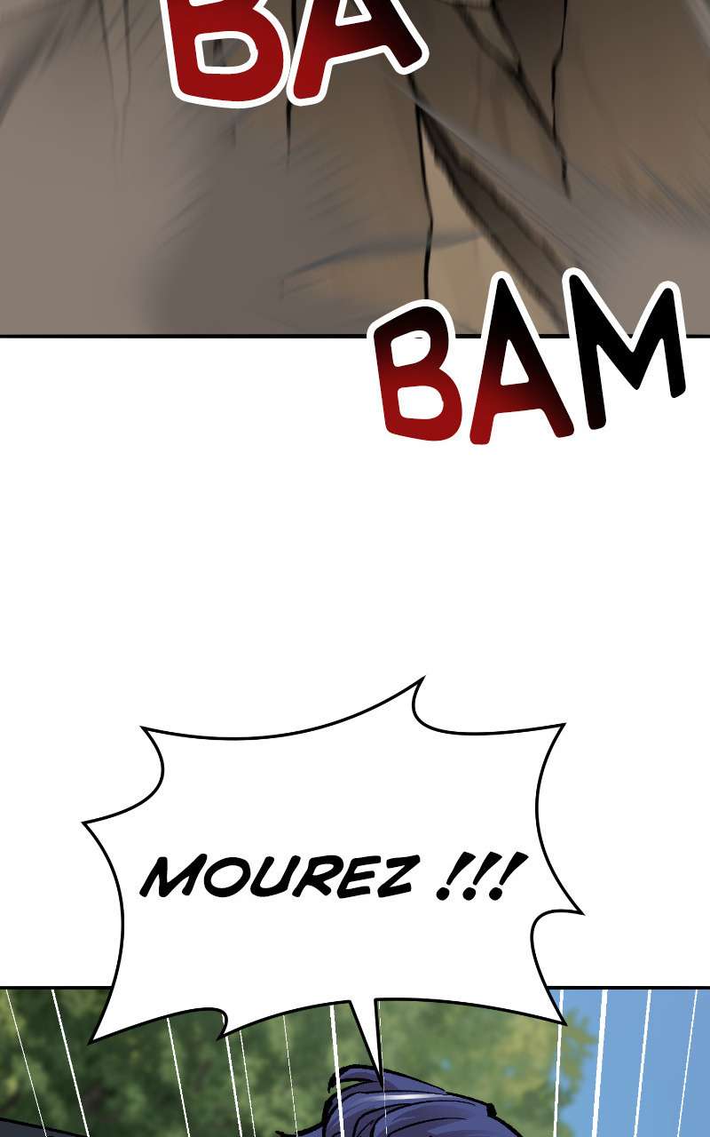  Limit Breaker - Chapitre 112 - 31