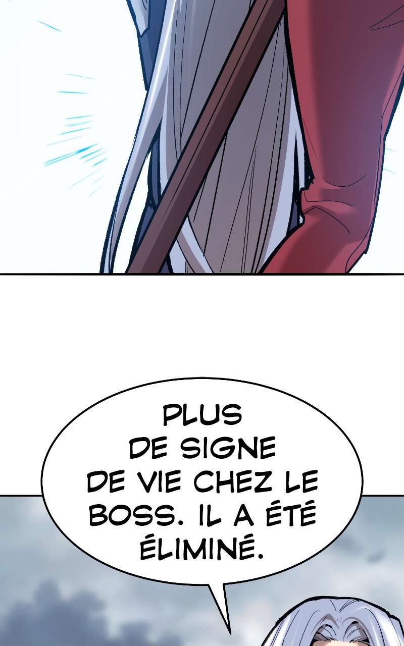  Limit Breaker - Chapitre 112 - 223