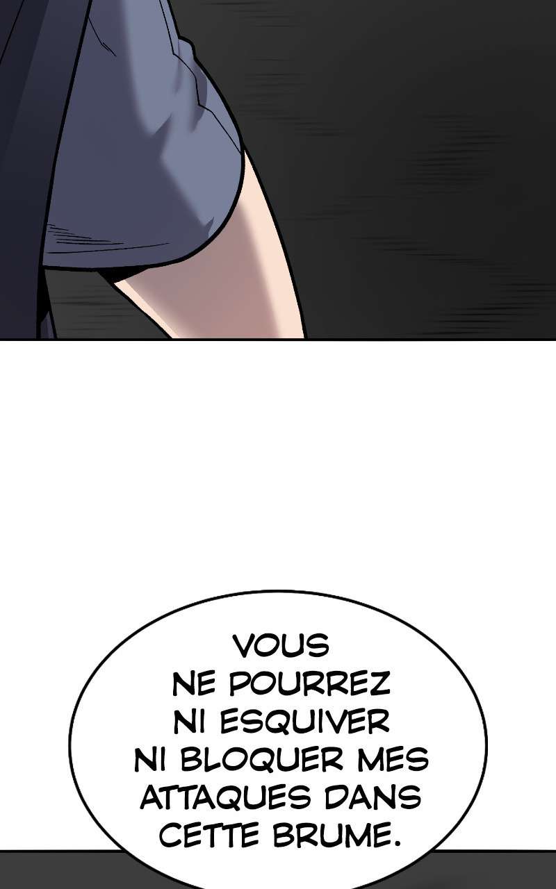  Limit Breaker - Chapitre 112 - 119