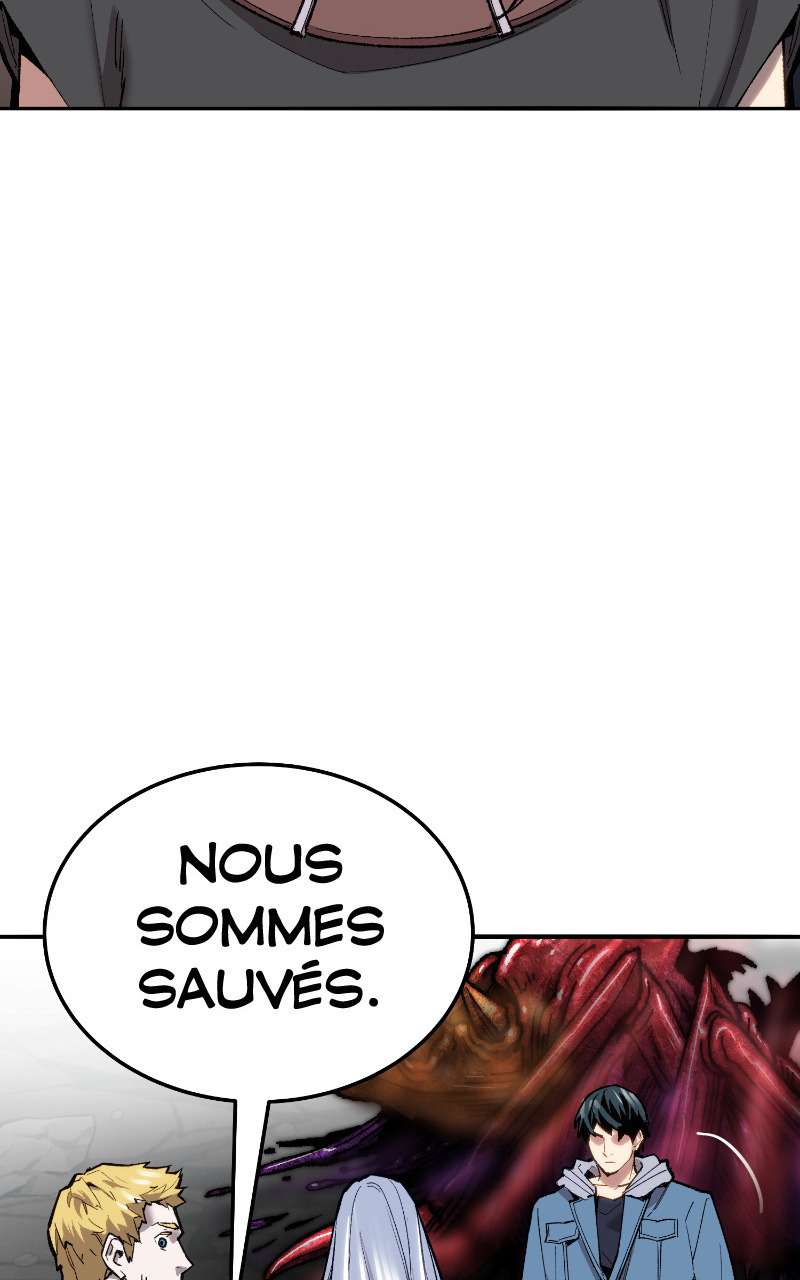  Limit Breaker - Chapitre 113 - 23