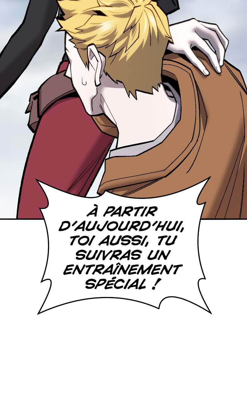  Limit Breaker - Chapitre 113 - 63