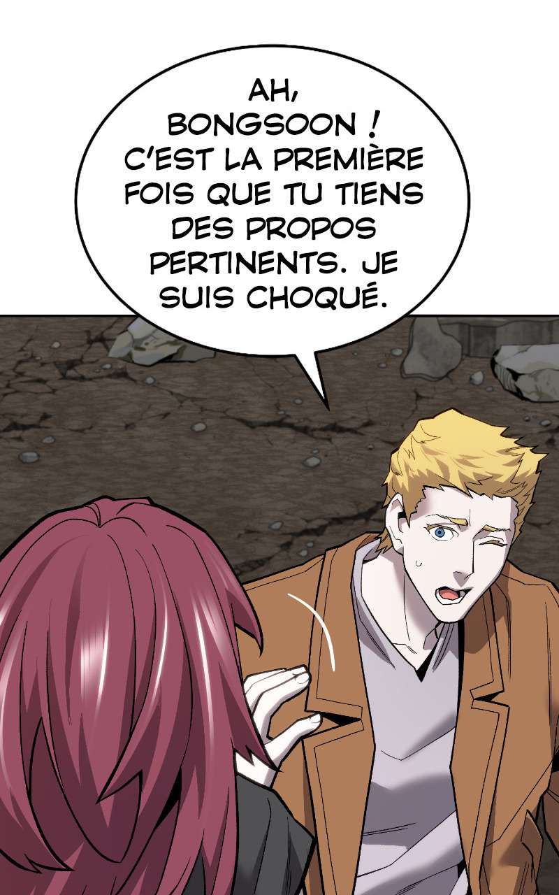  Limit Breaker - Chapitre 113 - 64