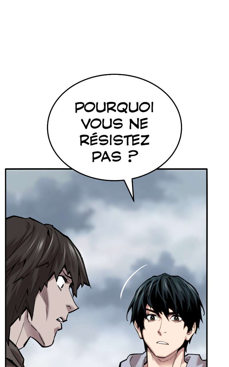  Limit Breaker - Chapitre 113 - 96