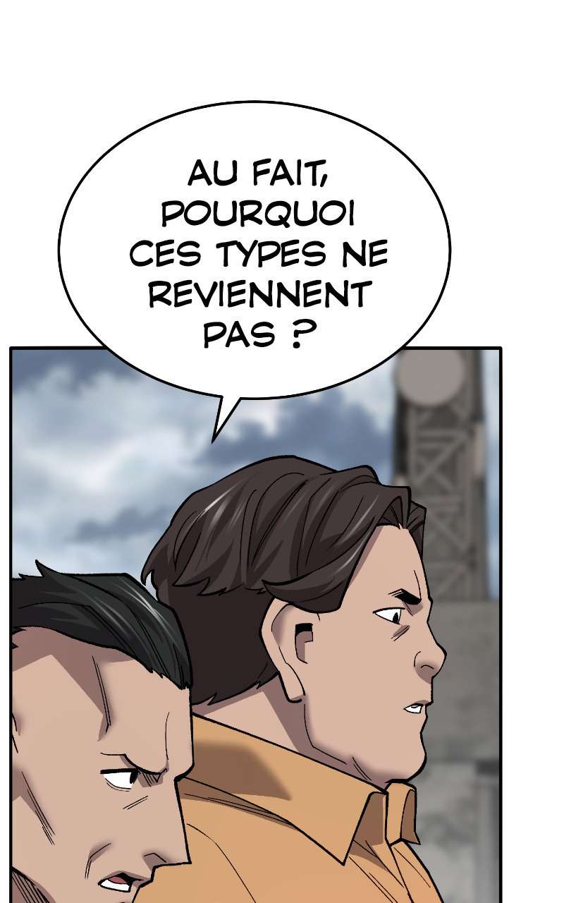  Limit Breaker - Chapitre 113 - 128