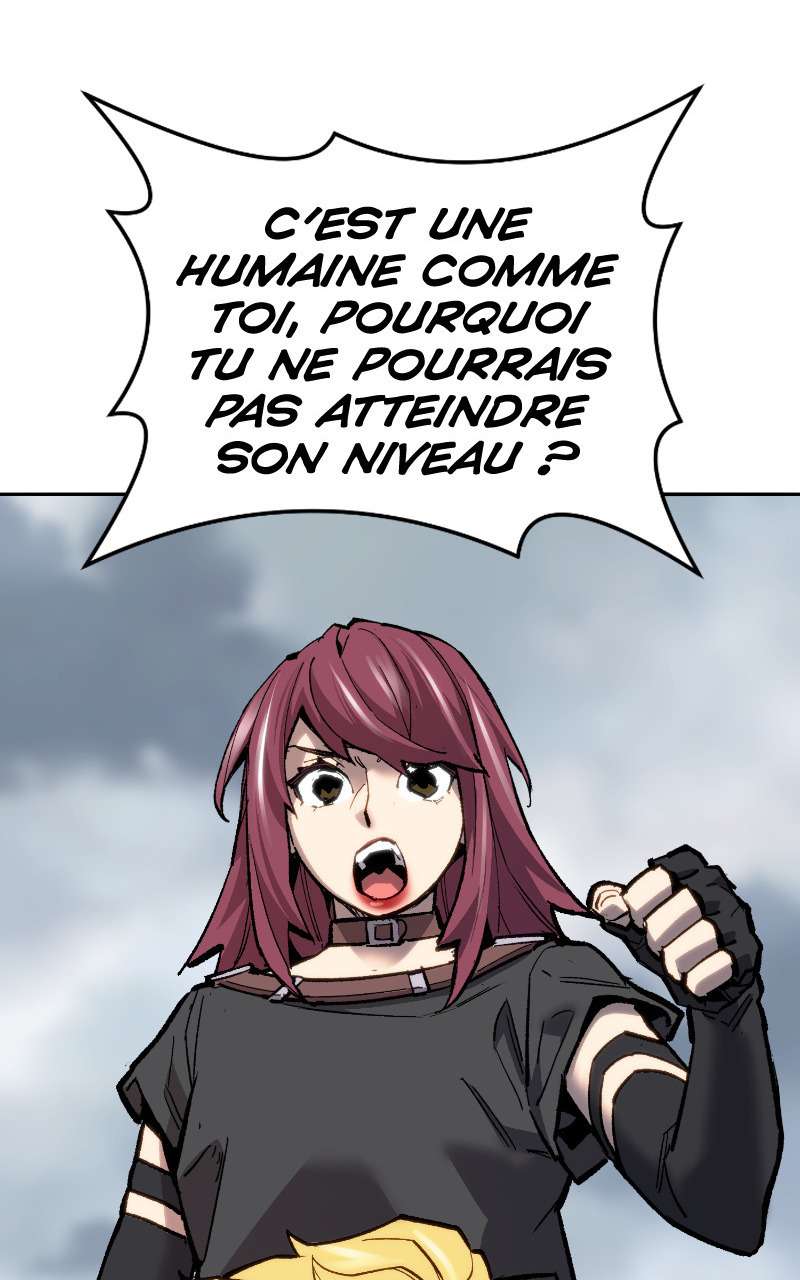  Limit Breaker - Chapitre 113 - 62