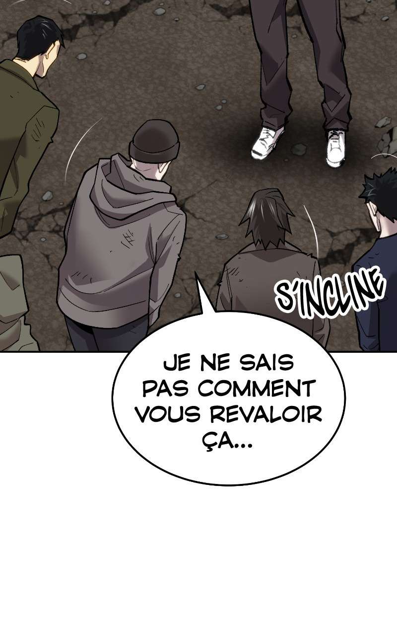  Limit Breaker - Chapitre 113 - 73