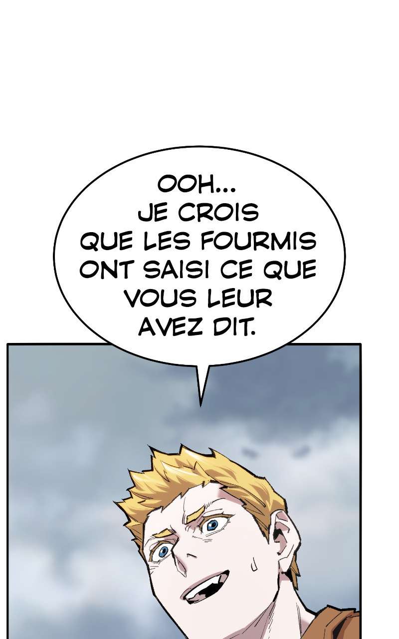  Limit Breaker - Chapitre 113 - 18