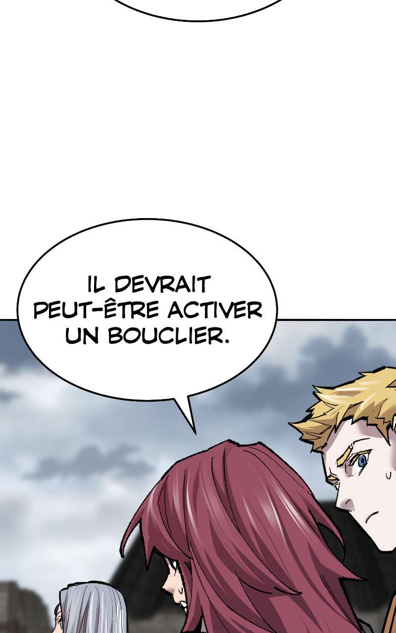  Limit Breaker - Chapitre 114 - 106