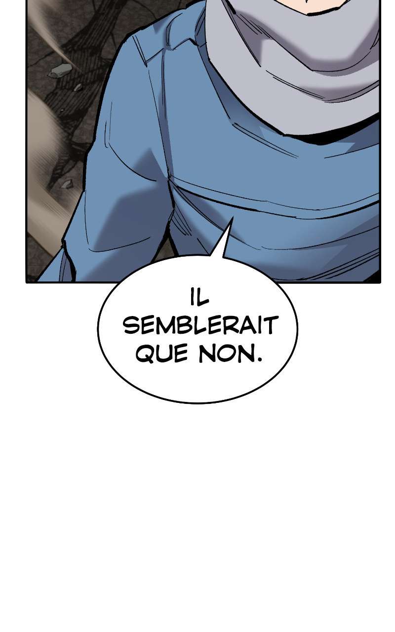  Limit Breaker - Chapitre 114 - 33