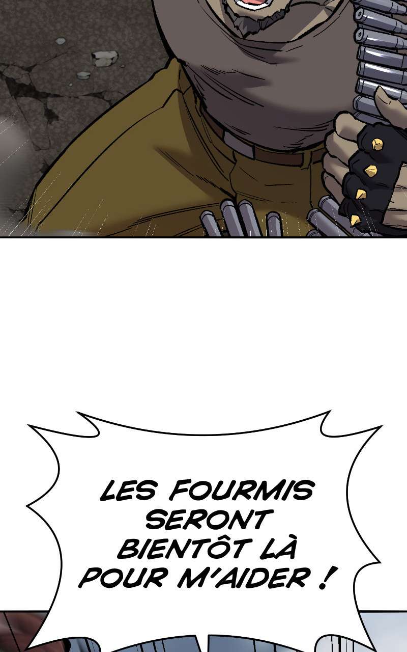  Limit Breaker - Chapitre 114 - 144