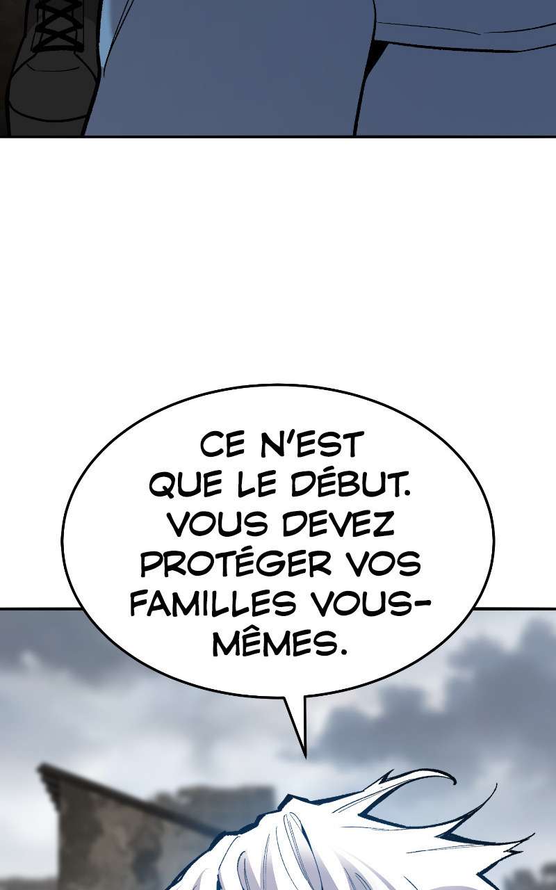  Limit Breaker - Chapitre 114 - 186