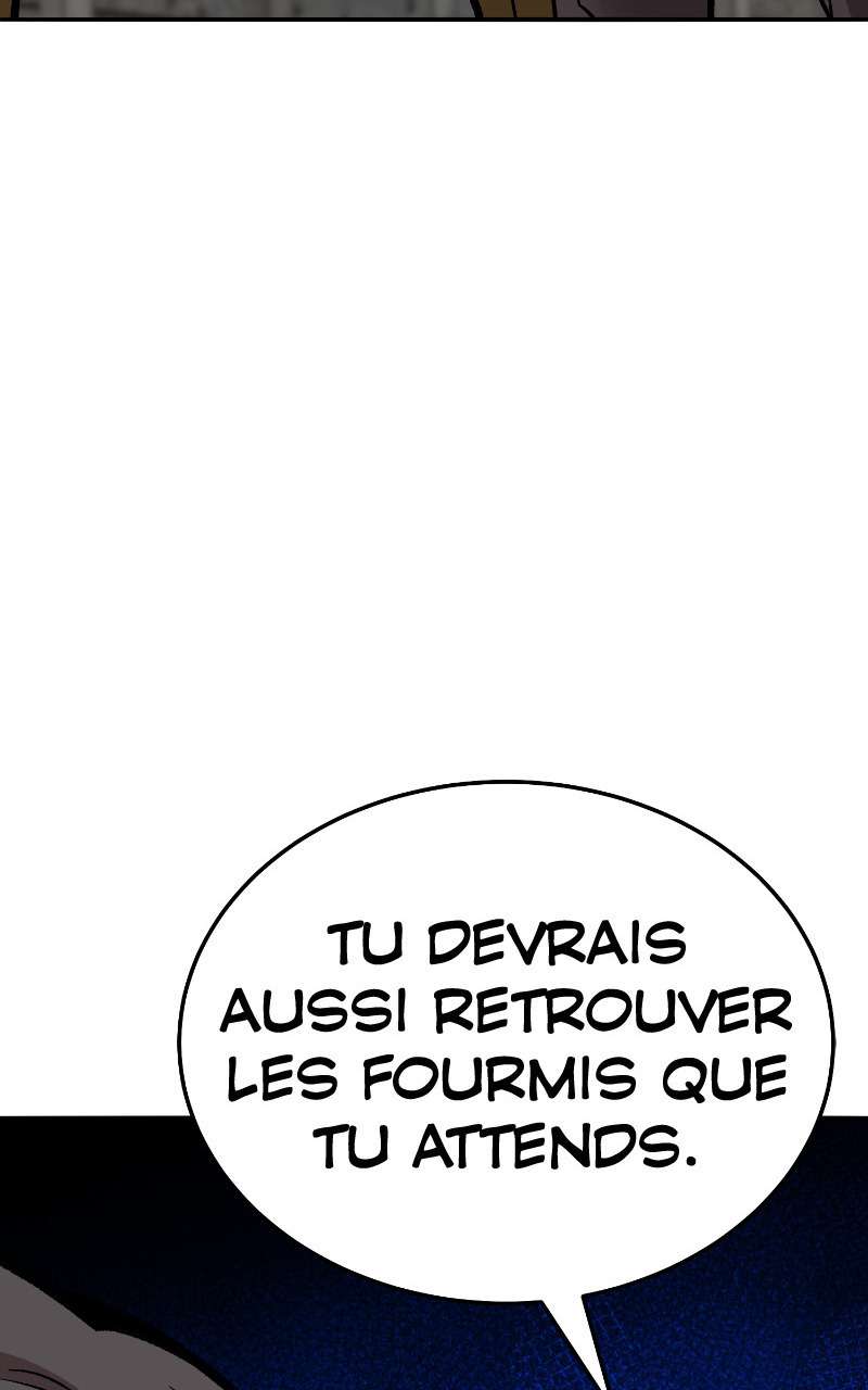  Limit Breaker - Chapitre 114 - 154