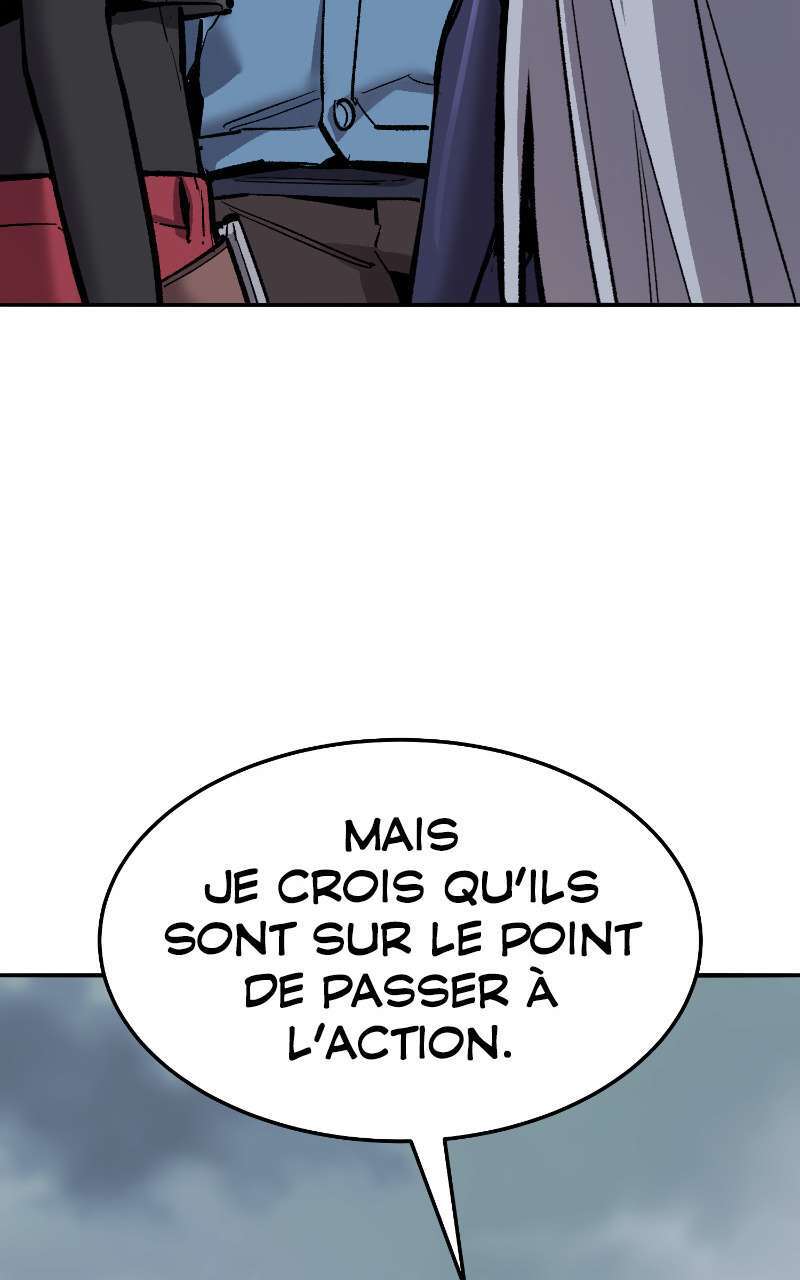  Limit Breaker - Chapitre 115 - 61