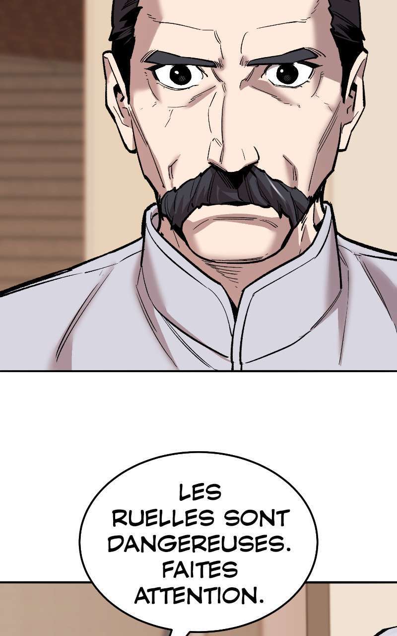  Limit Breaker - Chapitre 117 - 150