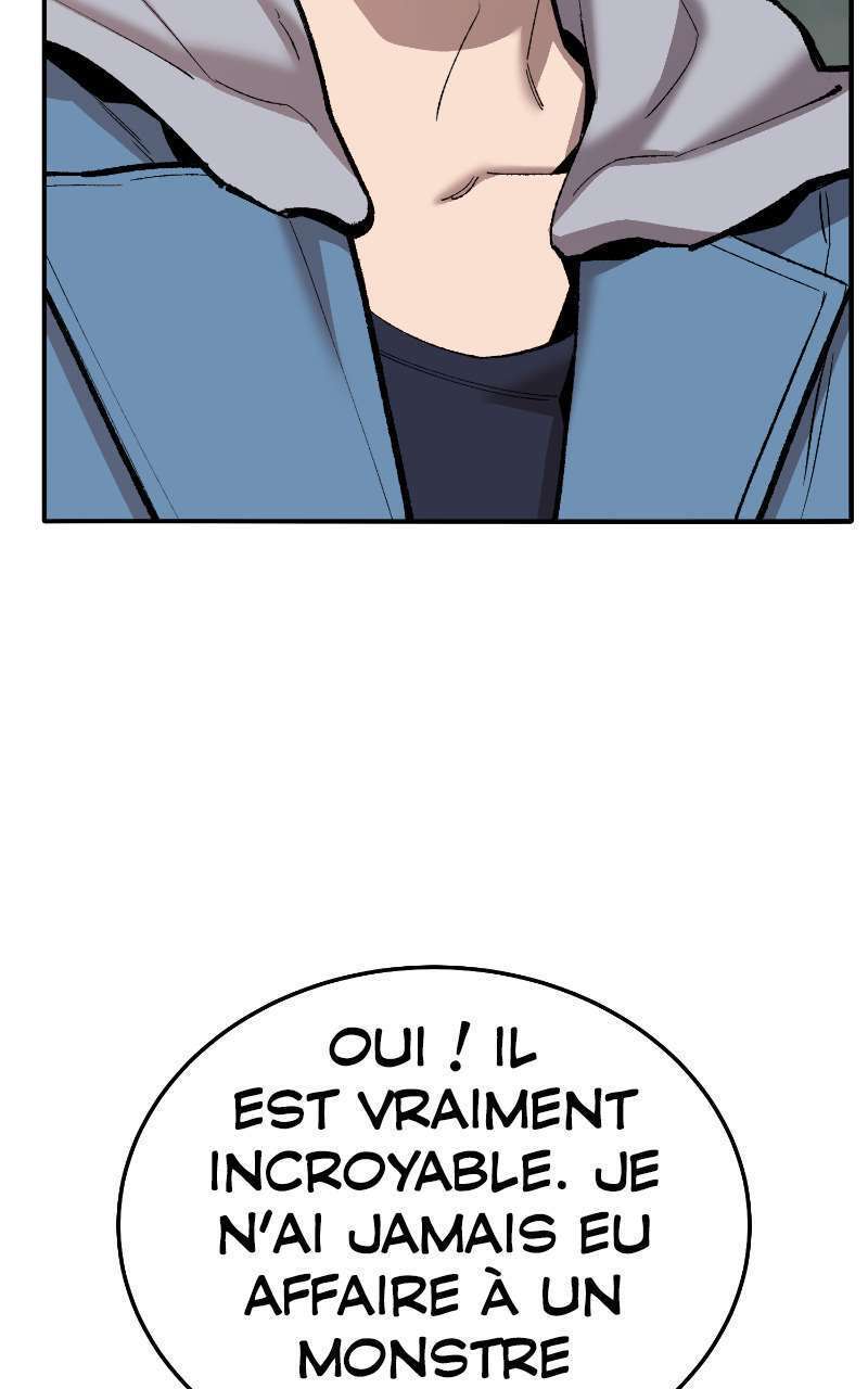  Limit Breaker - Chapitre 117 - 109