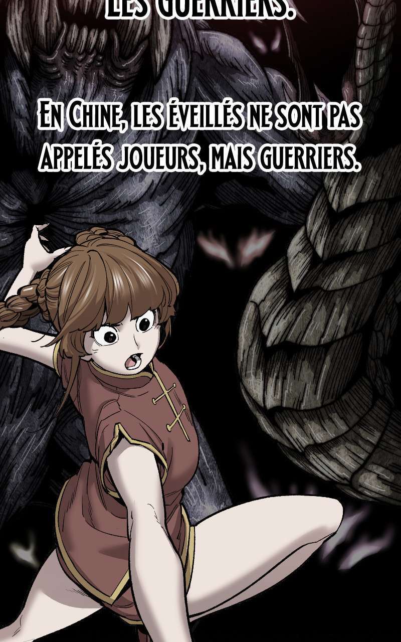  Limit Breaker - Chapitre 117 - 30