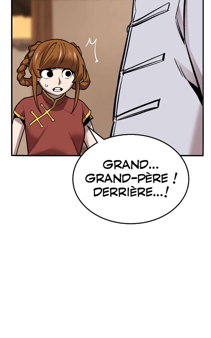  Limit Breaker - Chapitre 119 - 80