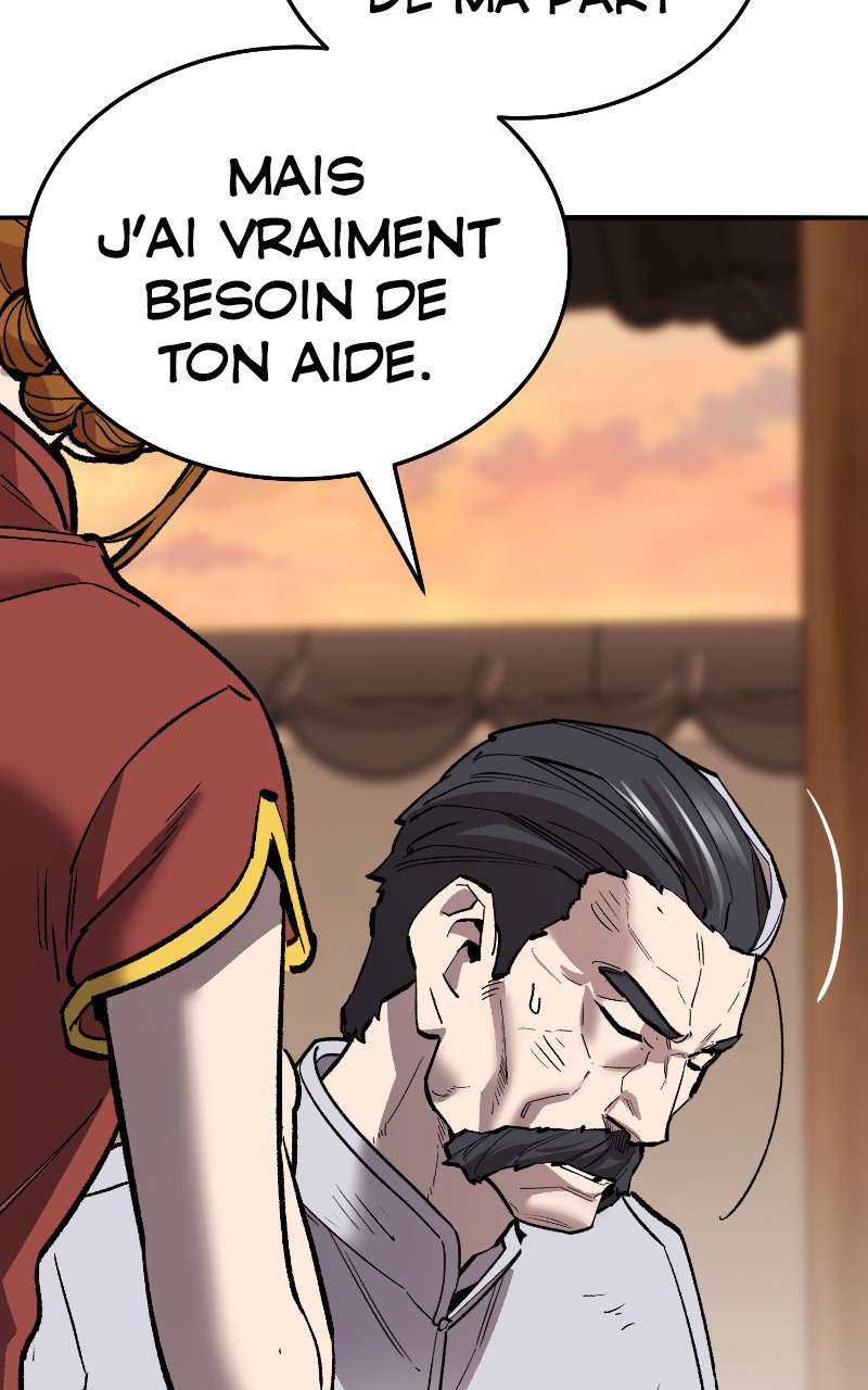  Limit Breaker - Chapitre 119 - 181