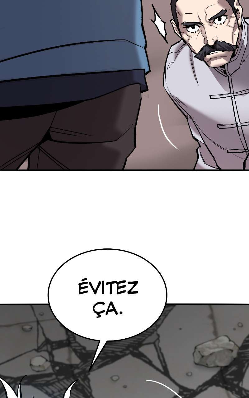  Limit Breaker - Chapitre 119 - 135