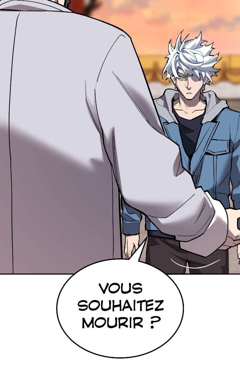  Limit Breaker - Chapitre 119 - 108