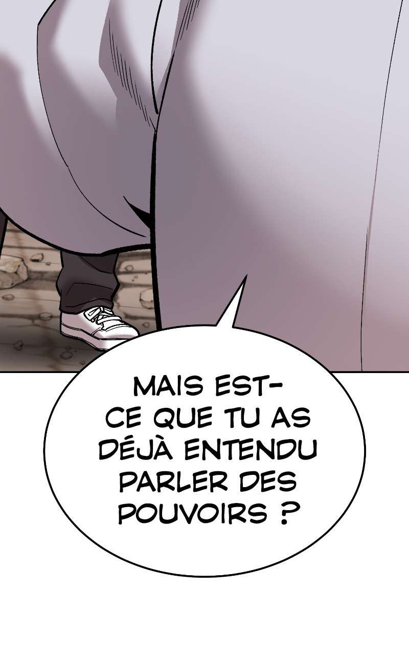  Limit Breaker - Chapitre 119 - 51