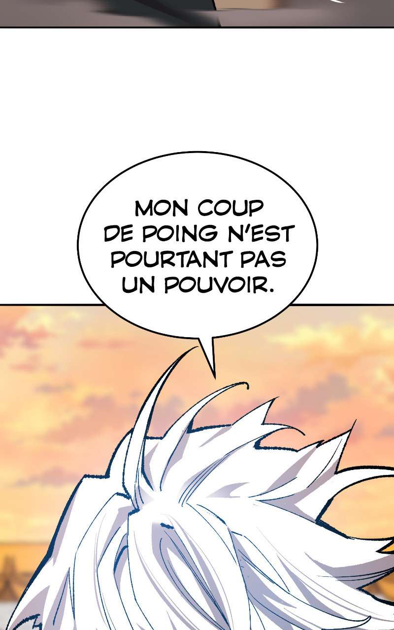  Limit Breaker - Chapitre 119 - 100