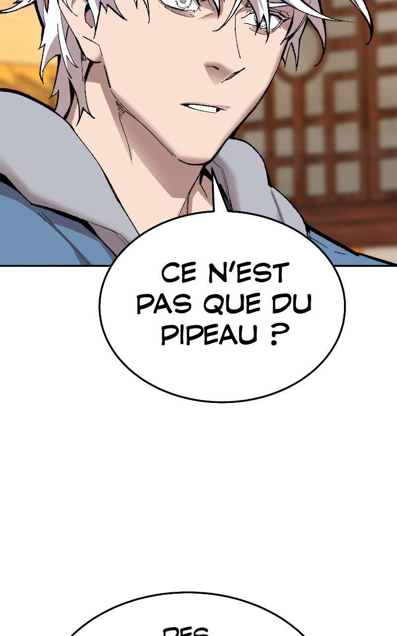  Limit Breaker - Chapitre 119 - 53