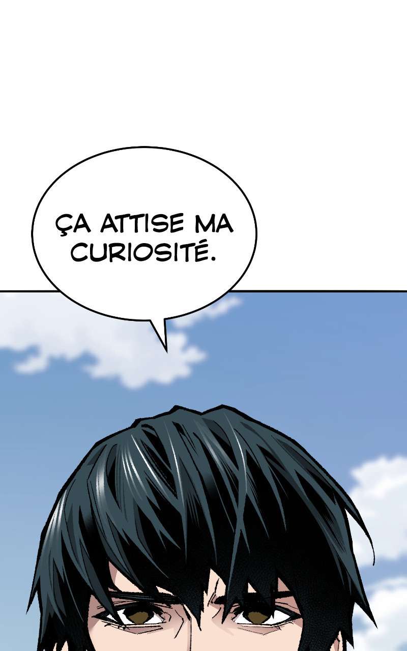  Limit Breaker - Chapitre 120 - 85