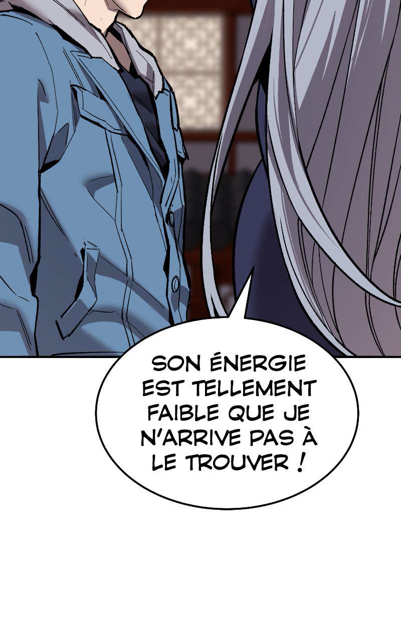  Limit Breaker - Chapitre 120 - 41