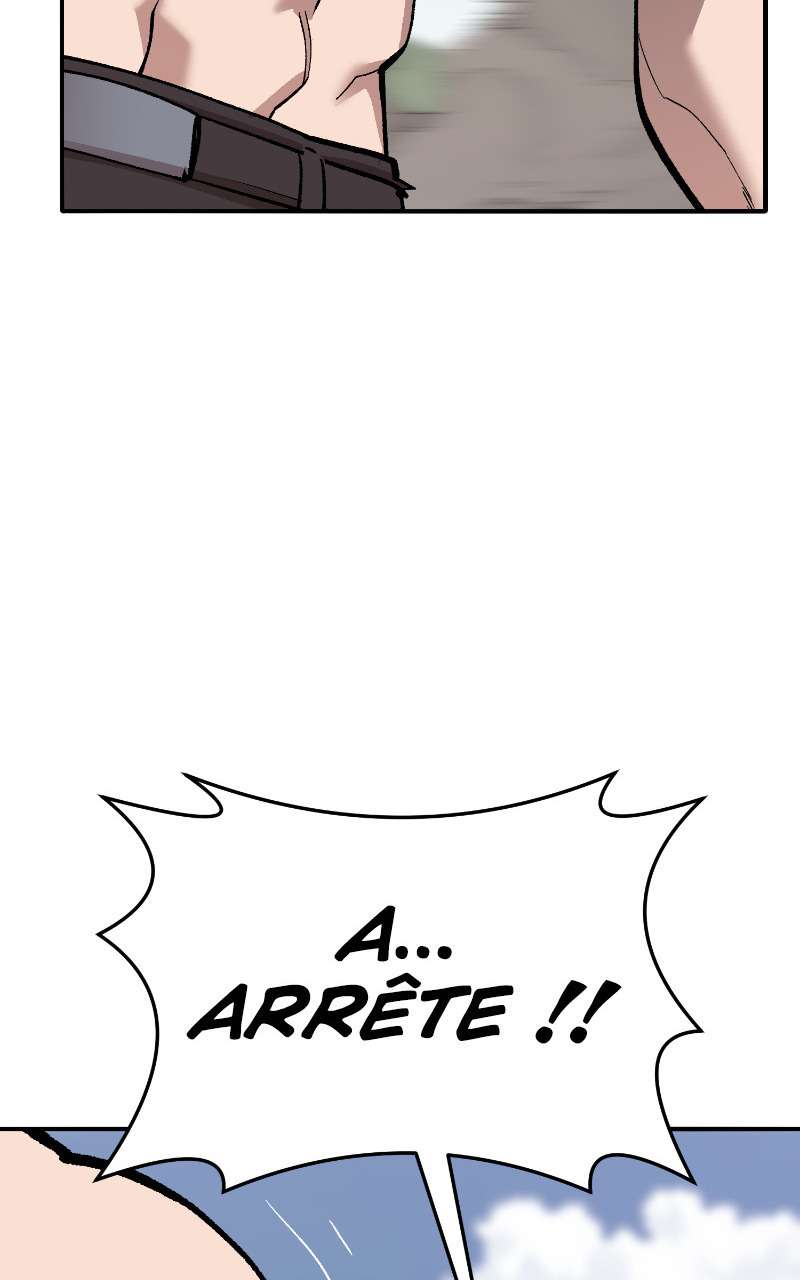  Limit Breaker - Chapitre 122 - 151