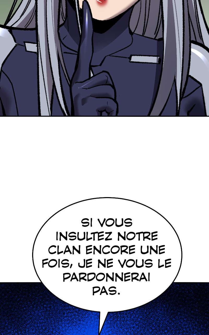  Limit Breaker - Chapitre 122 - 17