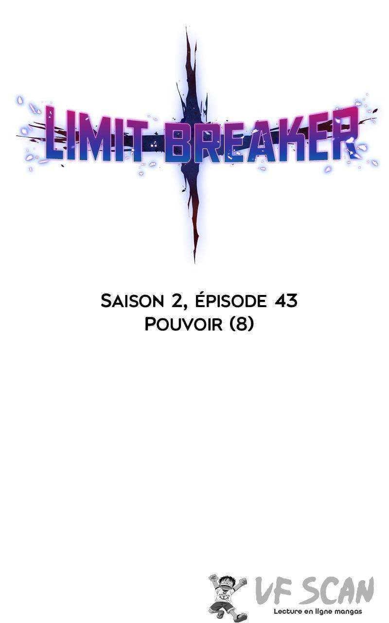  Limit Breaker - Chapitre 122 - 1