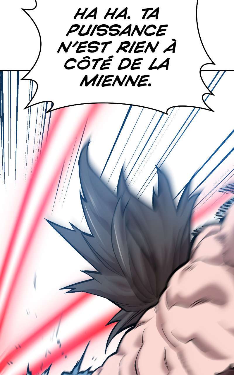  Limit Breaker - Chapitre 122 - 90