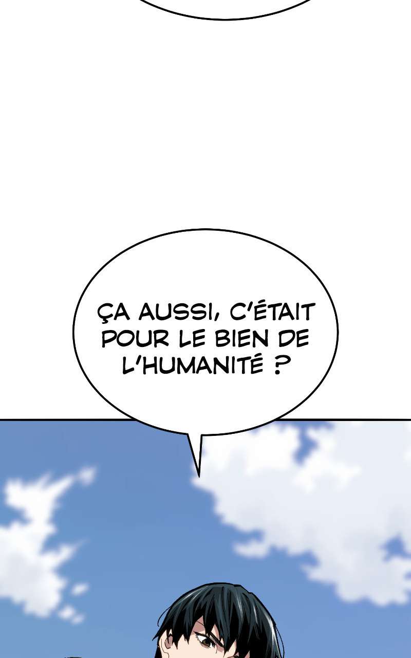  Limit Breaker - Chapitre 123 - 30