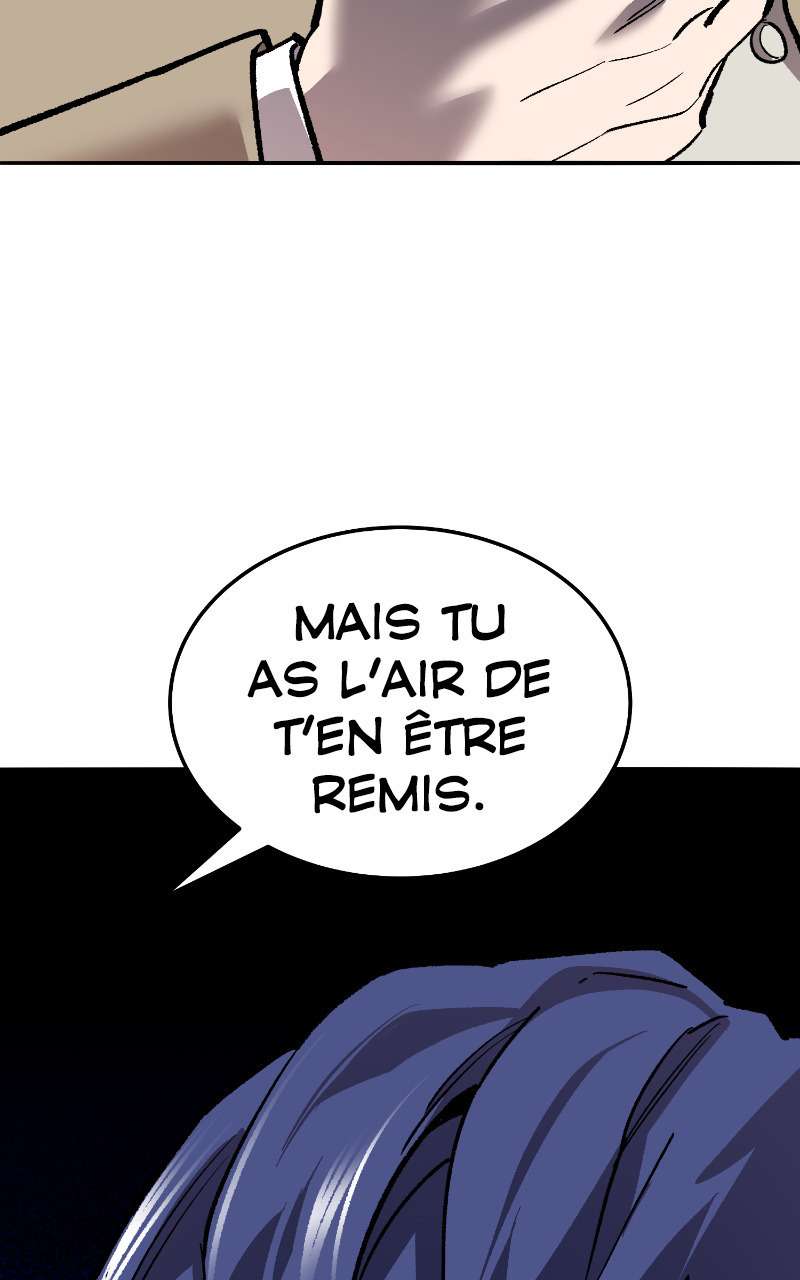  Limit Breaker - Chapitre 123 - 135