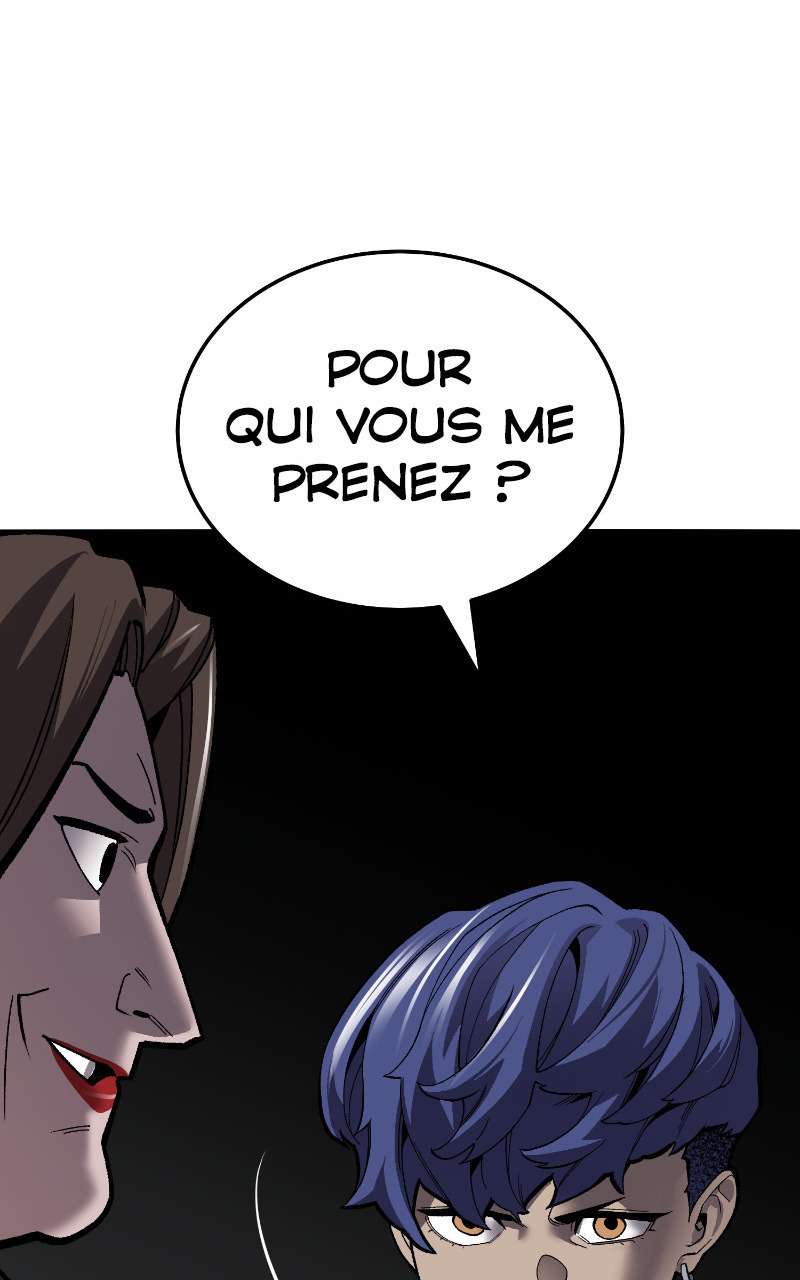  Limit Breaker - Chapitre 124 - 49