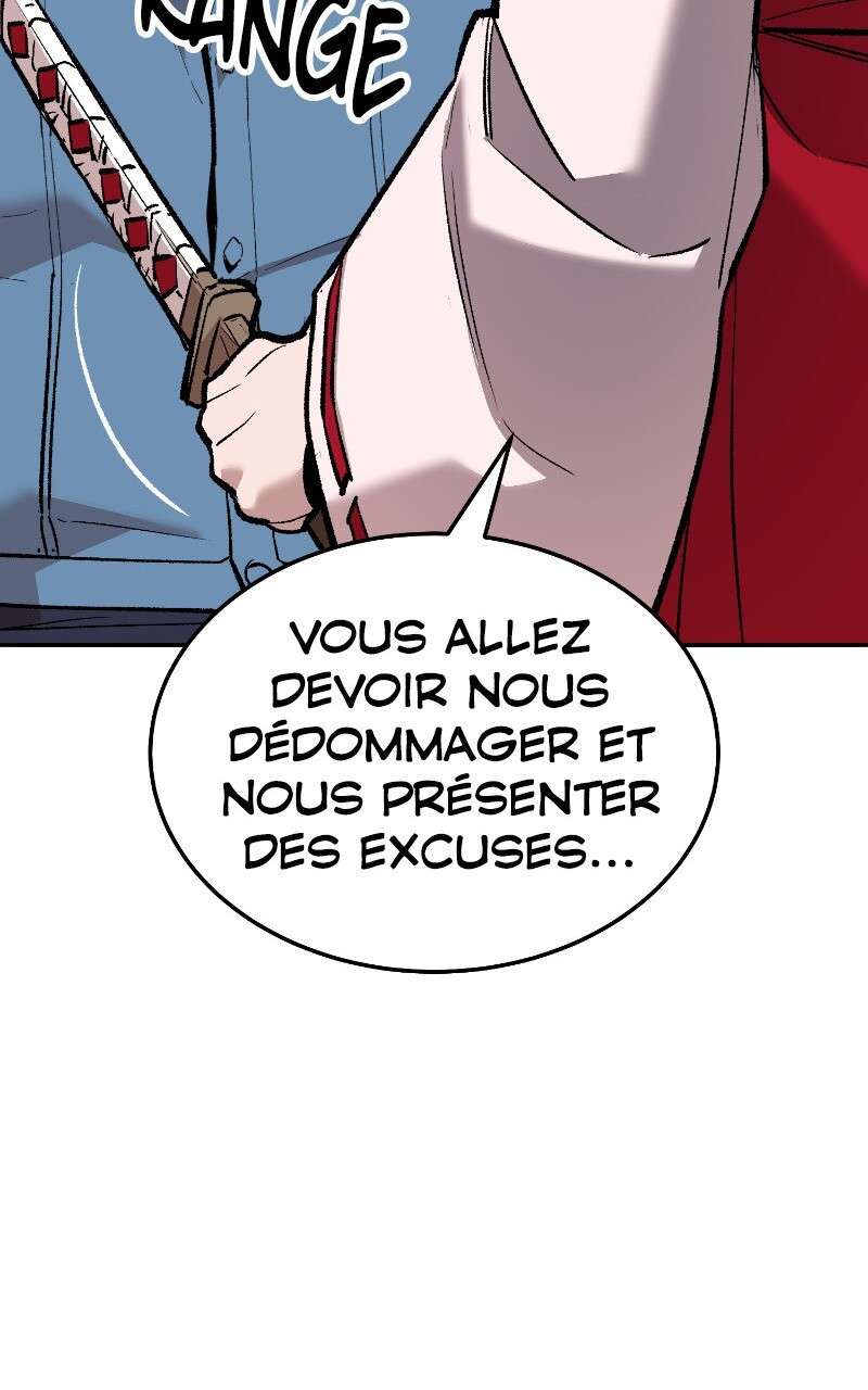  Limit Breaker - Chapitre 125 - 45