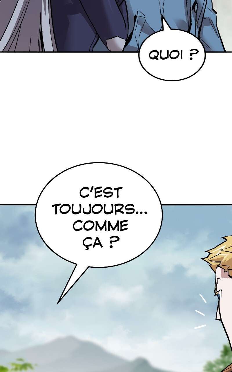  Limit Breaker - Chapitre 125 - 98