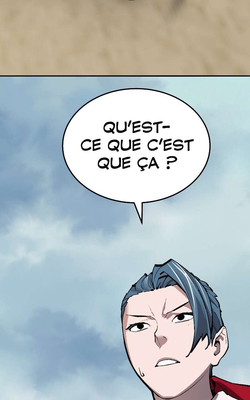  Limit Breaker - Chapitre 125 - 130