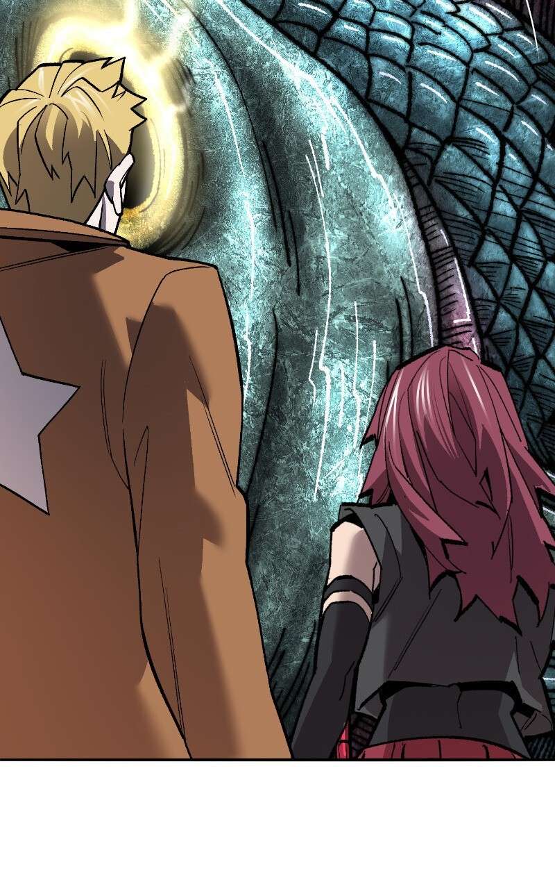  Limit Breaker - Chapitre 126 - 207