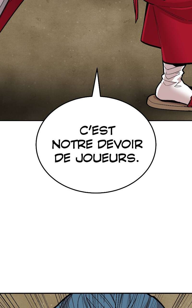  Limit Breaker - Chapitre 126 - 35