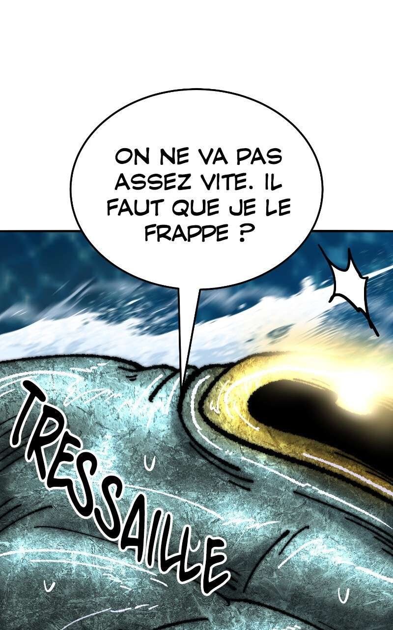  Limit Breaker - Chapitre 127 - 84