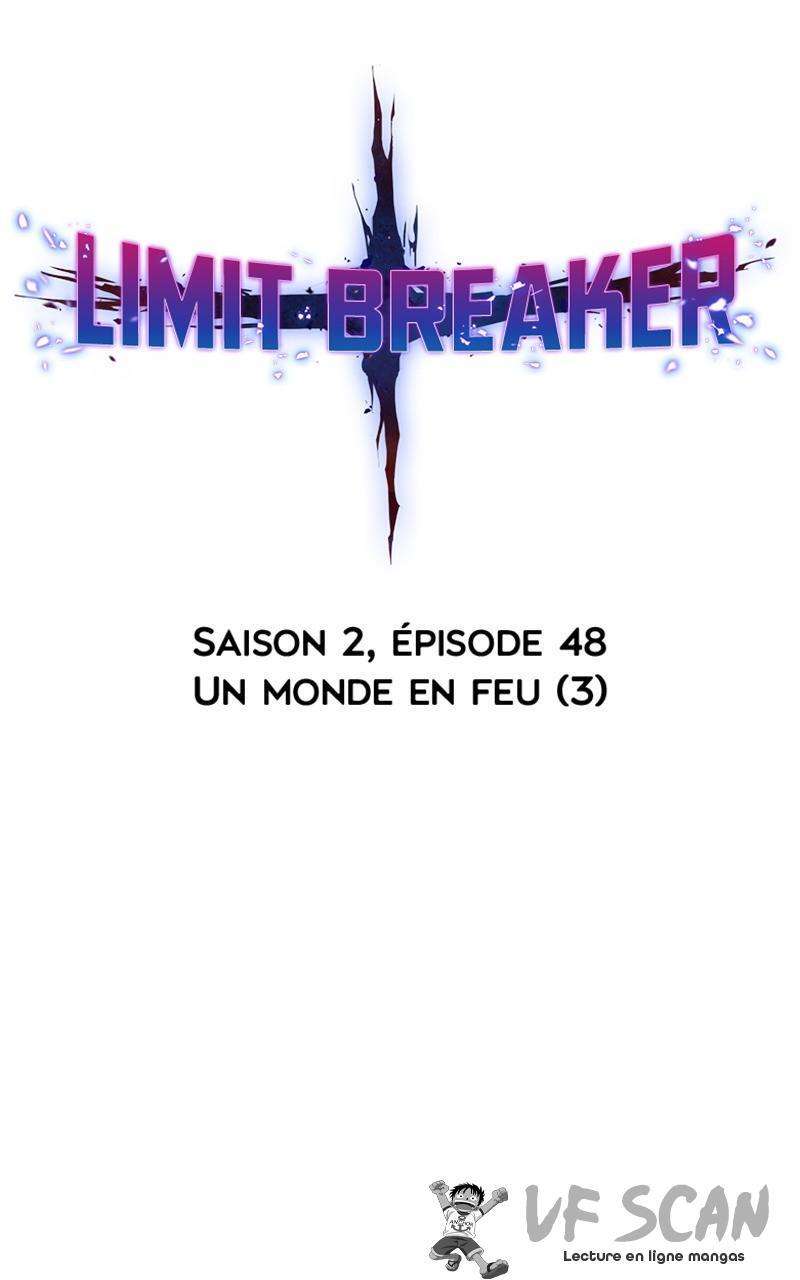  Limit Breaker - Chapitre 127 - 1