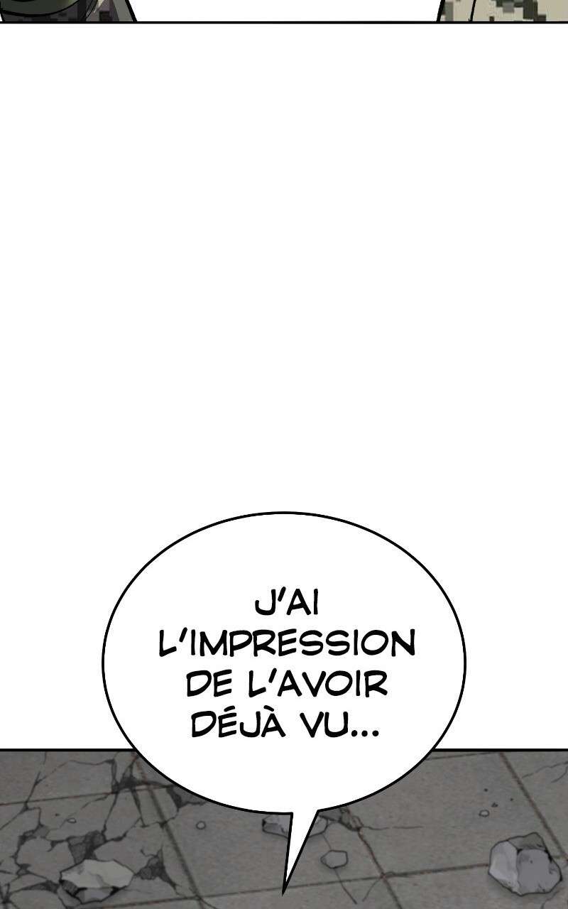  Limit Breaker - Chapitre 127 - 182