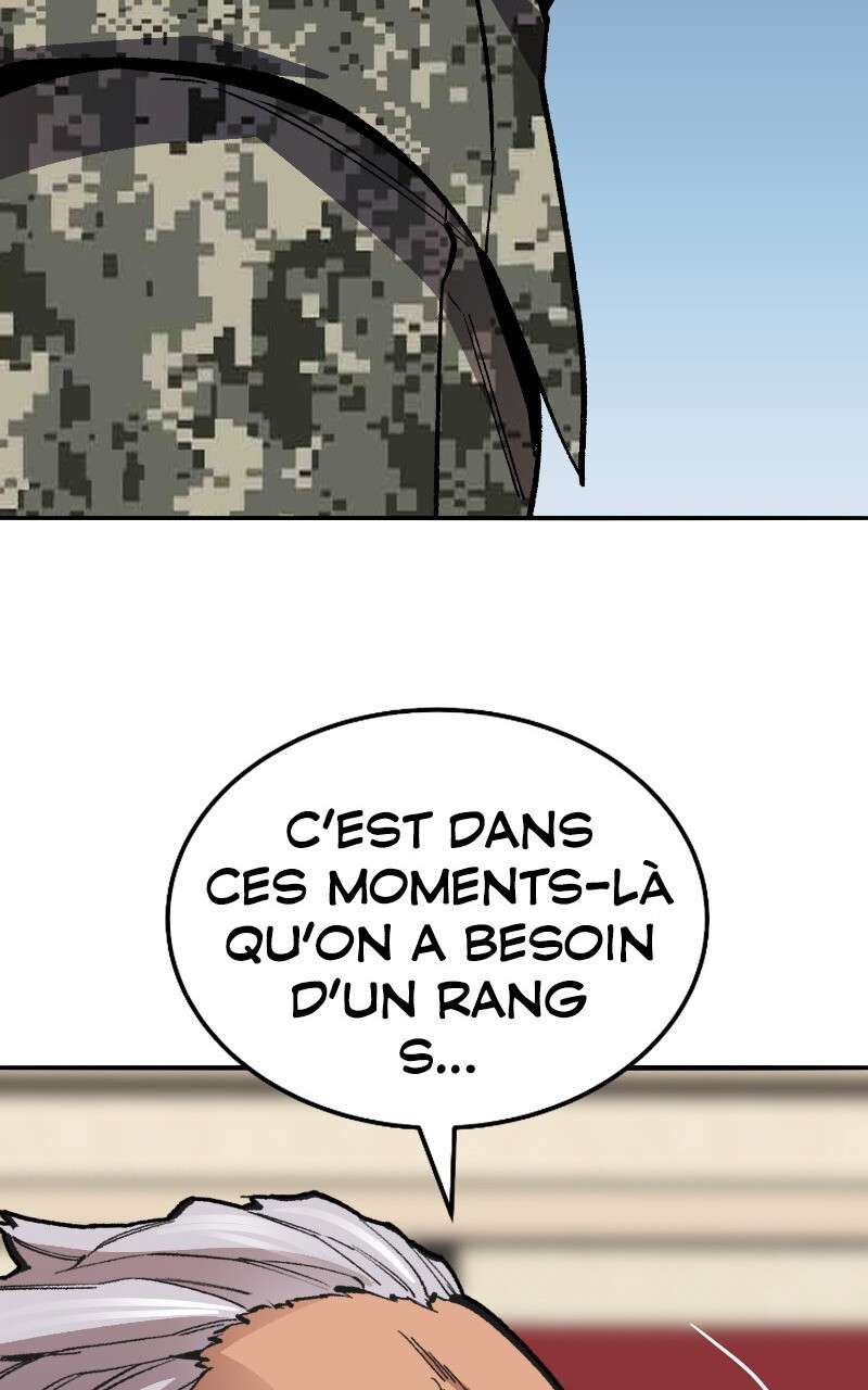  Limit Breaker - Chapitre 127 - 139