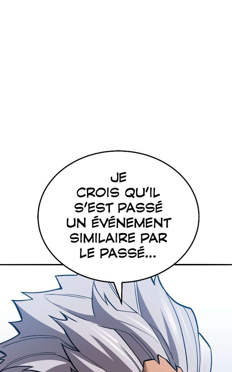  Limit Breaker - Chapitre 127 - 144