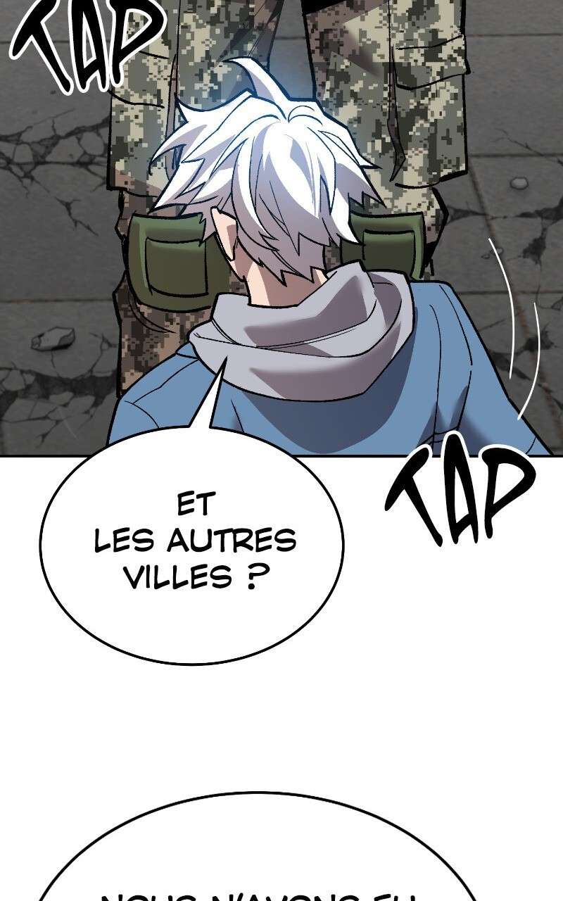  Limit Breaker - Chapitre 127 - 172